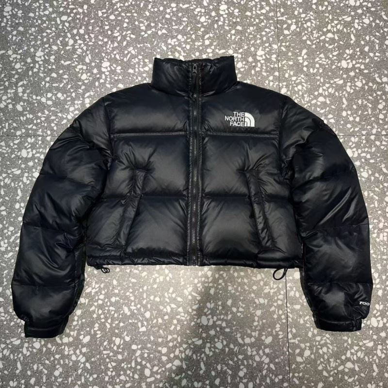 The North Face Down Jackets